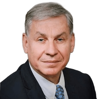 Image du président-fondateur Jean-Michel Branche