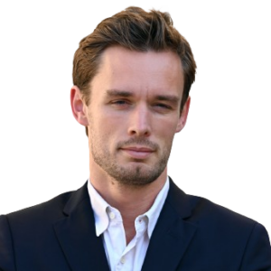Image de l'associé Louis Fleury