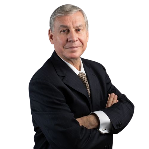 Image du président-fondateur Jean-Michel Branche