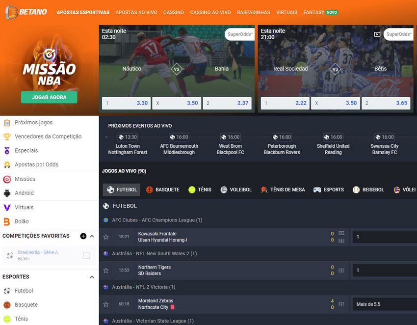 Opiniones y valoraciones de usuarios de Betano 2026